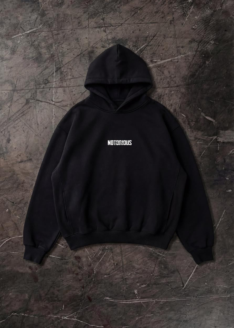 C.MCGREGOR HOODIE
