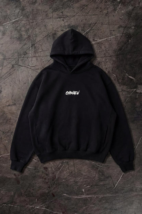 K.CHIMAEV HOODIE