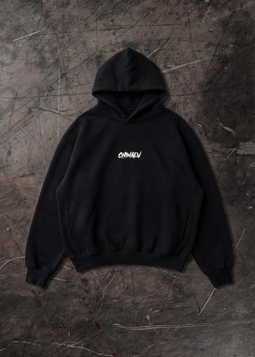 K.CHIMAEV HOODIE