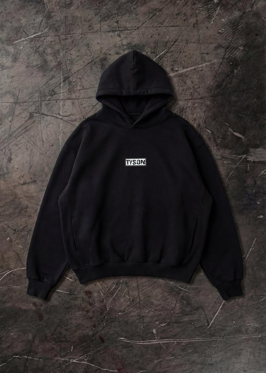 M.TYSON HOODIE