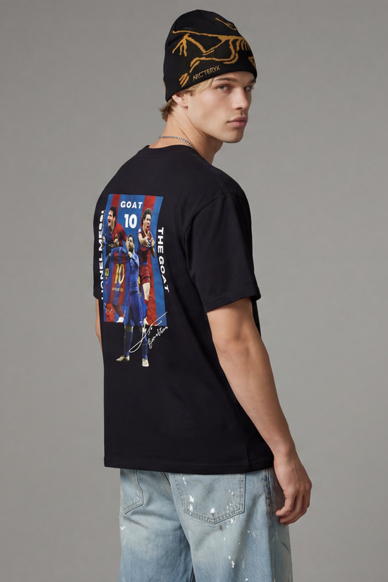 MESSI T-SHIRT