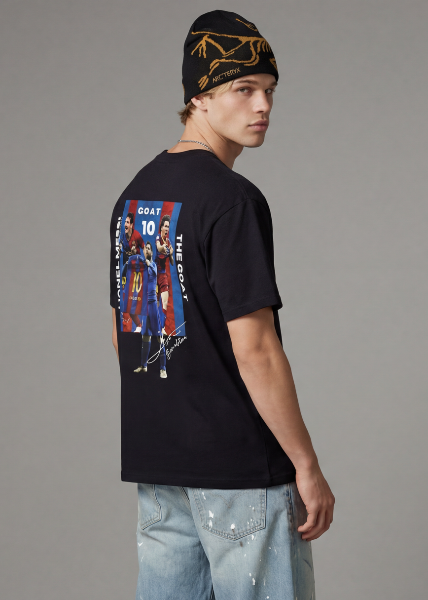 MESSI T-SHIRT