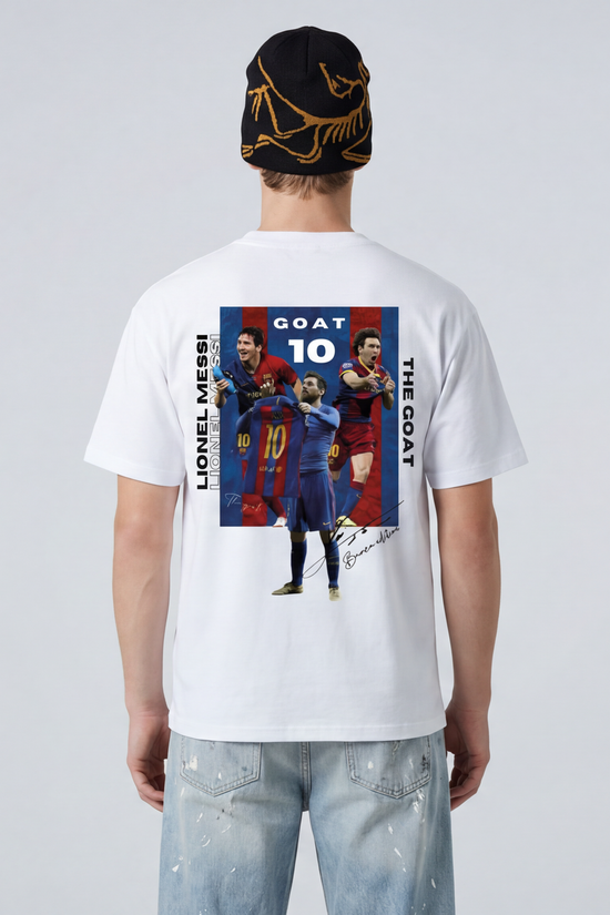MESSI T-SHIRT