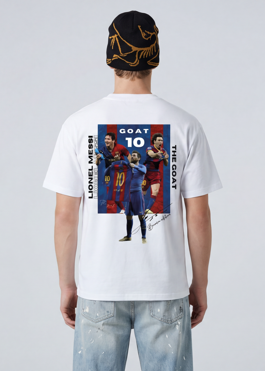 MESSI T-SHIRT