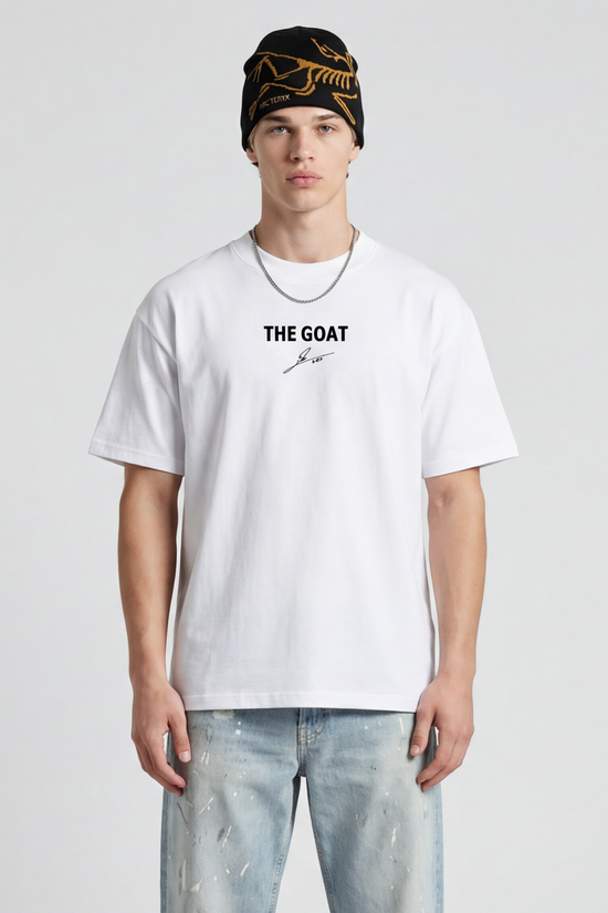 MESSI T-SHIRT
