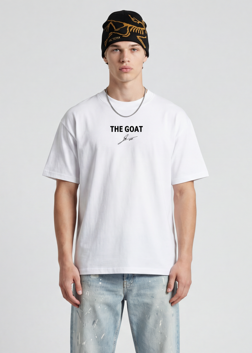 MESSI T-SHIRT