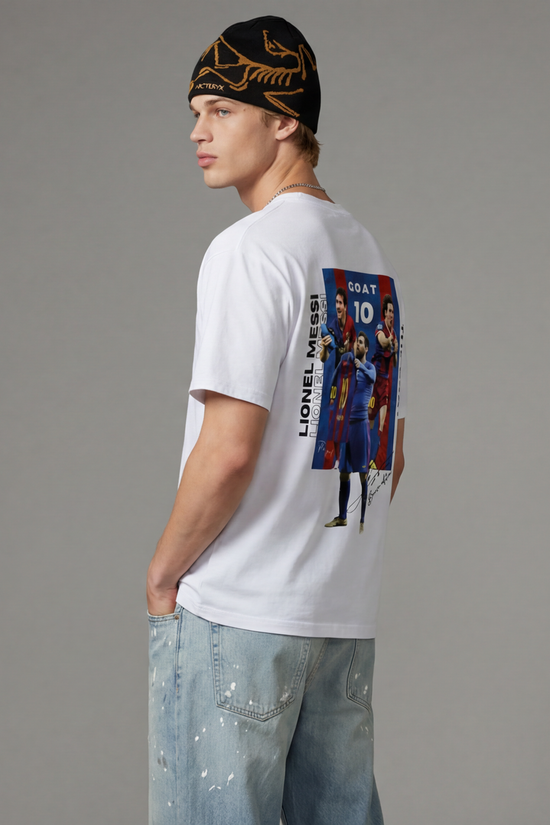 MESSI T-SHIRT
