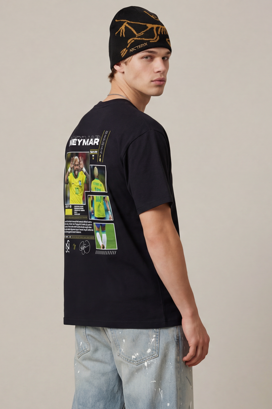 NEYMAR.JR T-SHIRT