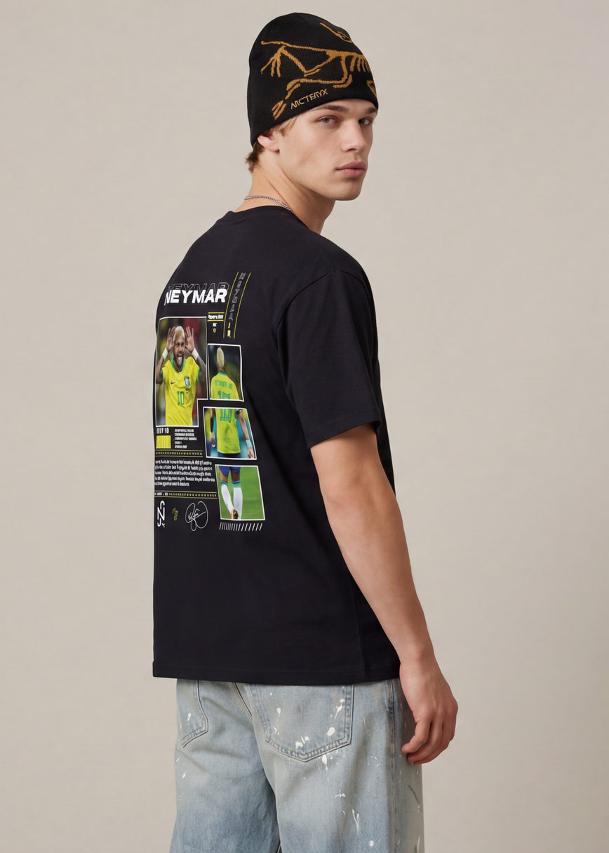 NEYMAR.JR T-SHIRT