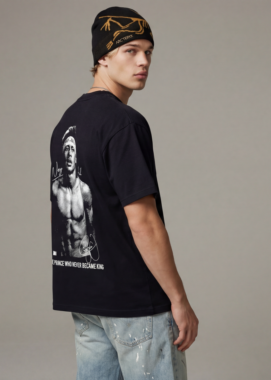 NEYMAR.JR T-SHIRT