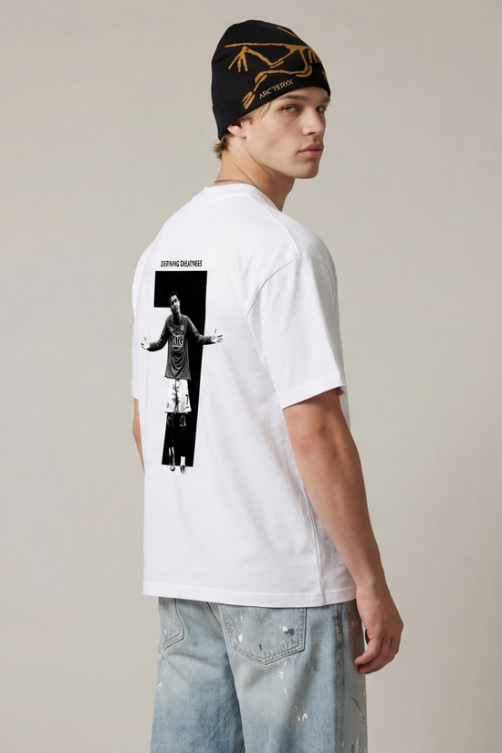 RONALDO T-SHIRT