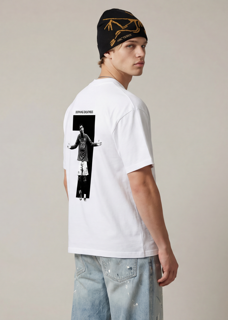 RONALDO T-SHIRT