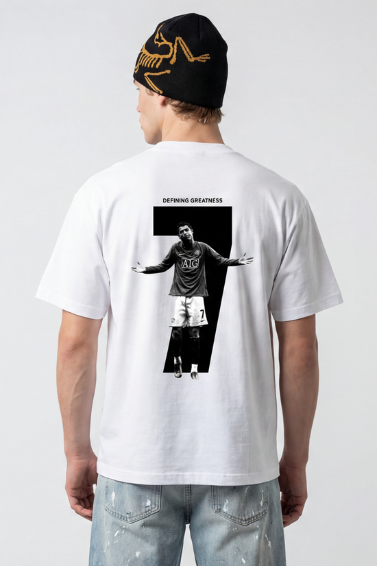 RONALDO T-SHIRT