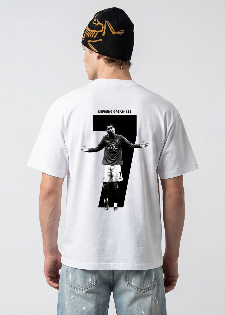 RONALDO T-SHIRT