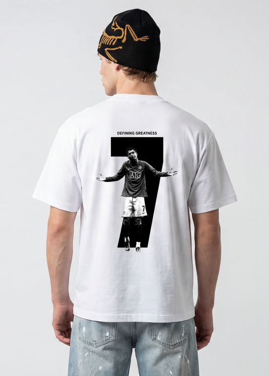 RONALDO T-SHIRT