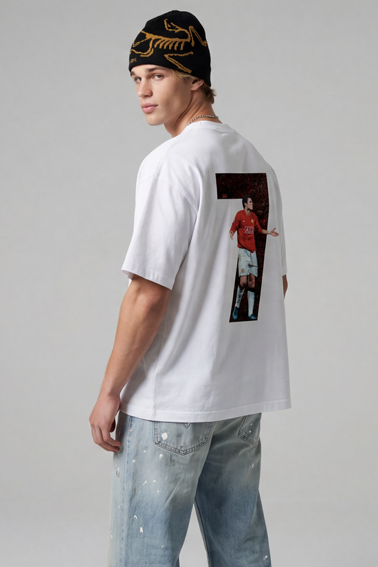 RONALDO T-SHIRT