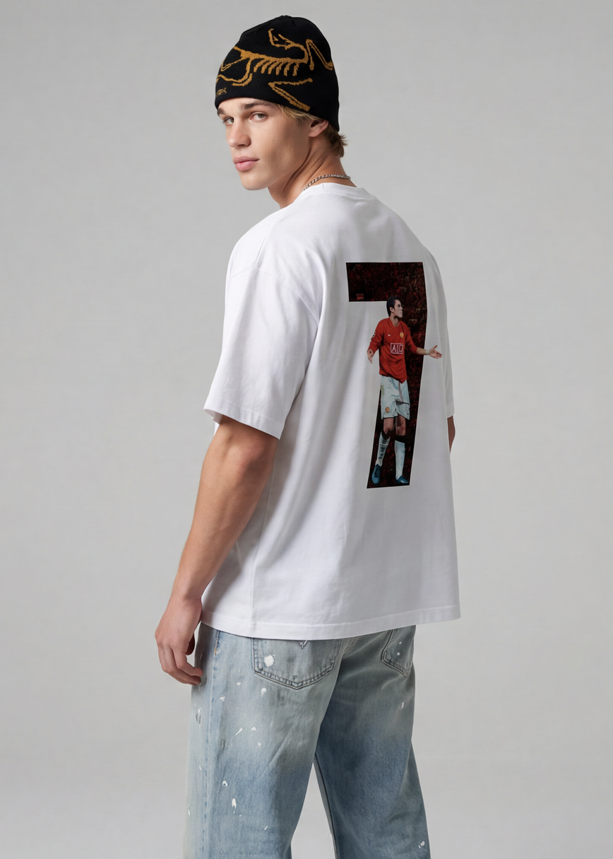 RONALDO T-SHIRT