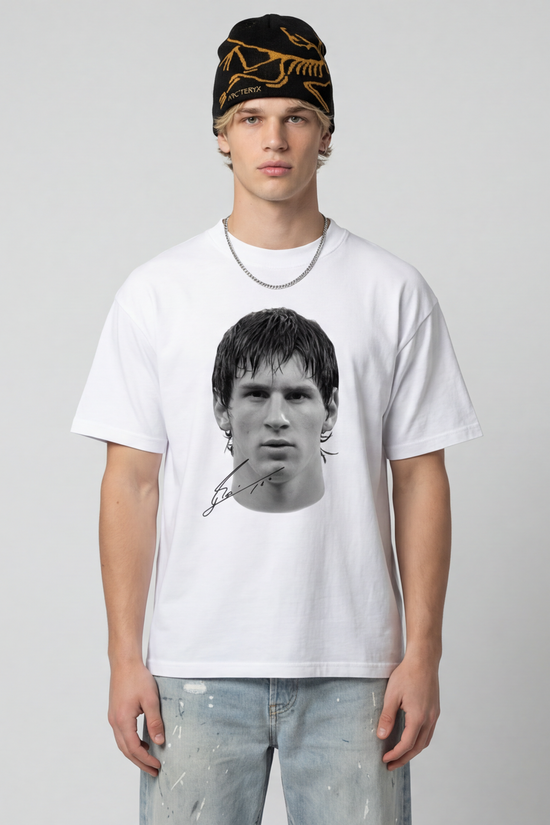 MESSI T-SHIRT