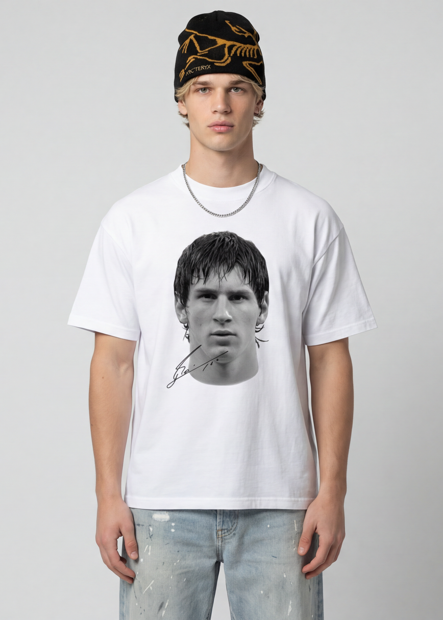 MESSI T-SHIRT