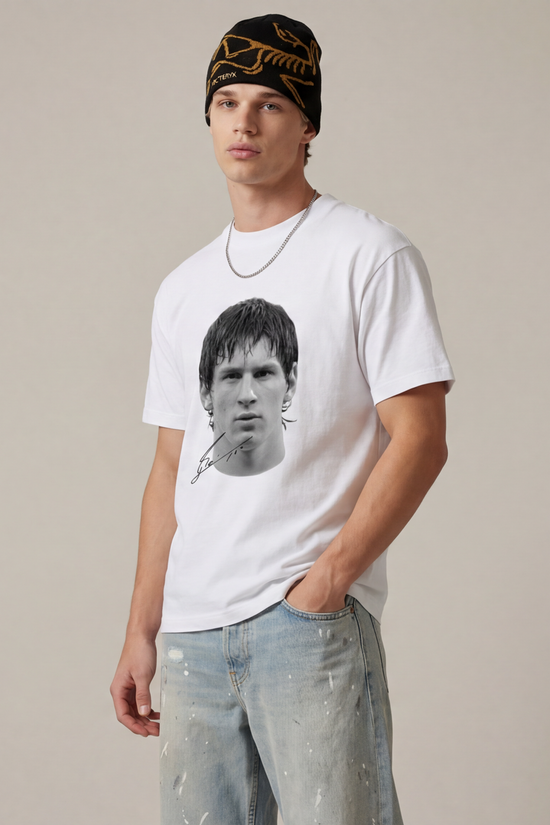 MESSI T-SHIRT
