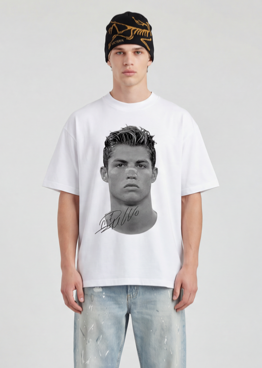 RONALDO T-SHIRT