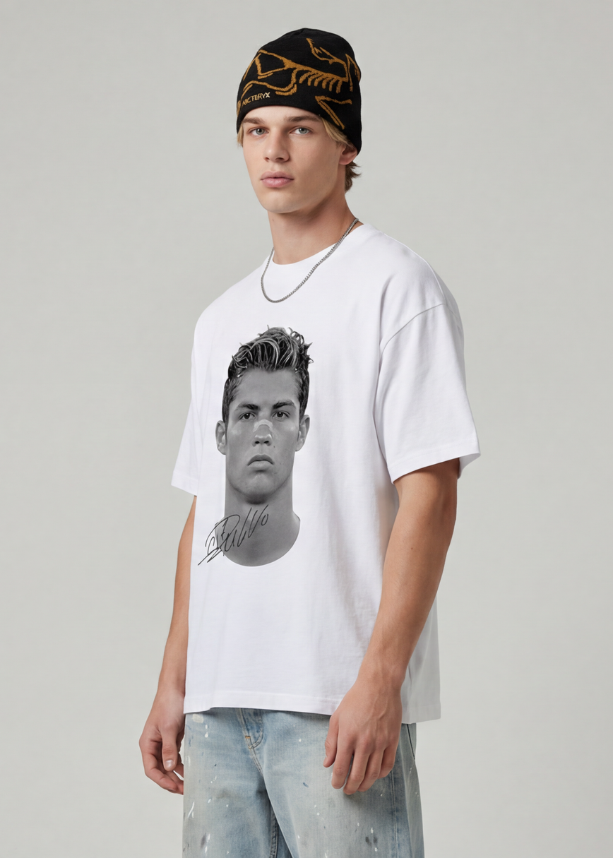 RONALDO T-SHIRT