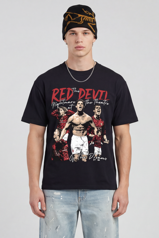 RONALDO T-SHIRT