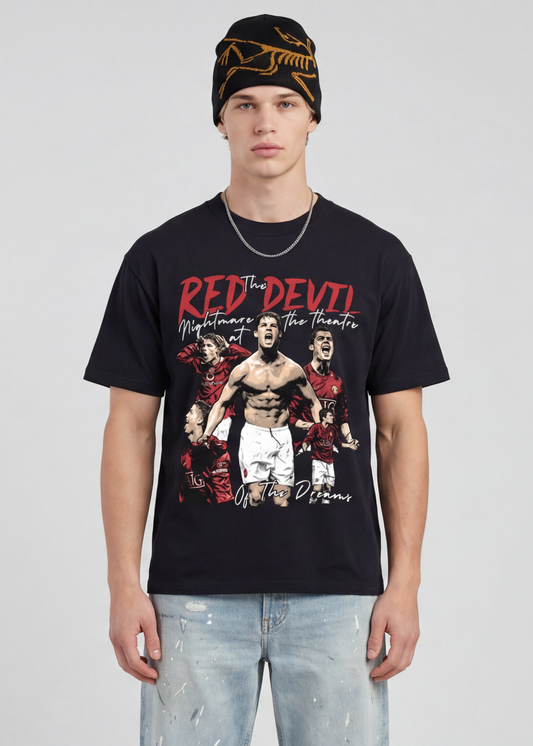 RONALDO T-SHIRT