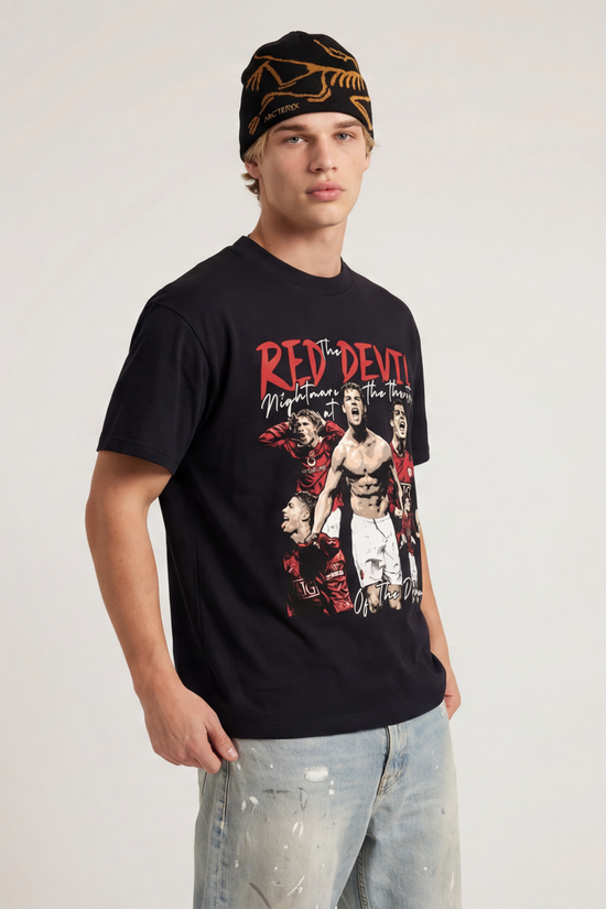 RONALDO T-SHIRT