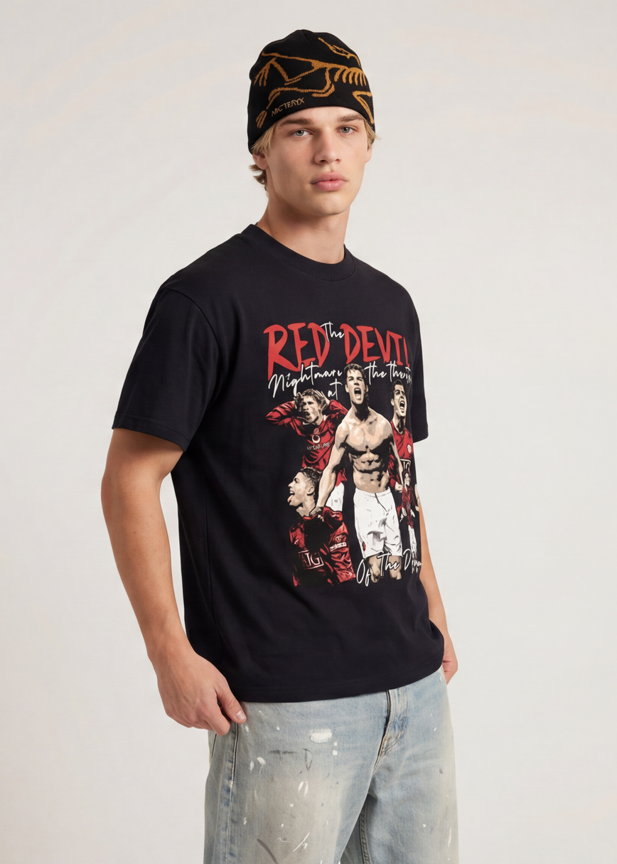 RONALDO T-SHIRT