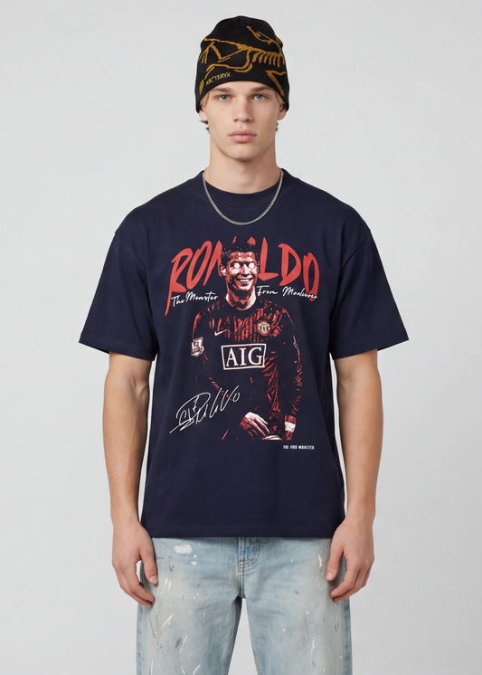 RONALDO T-SHIRT