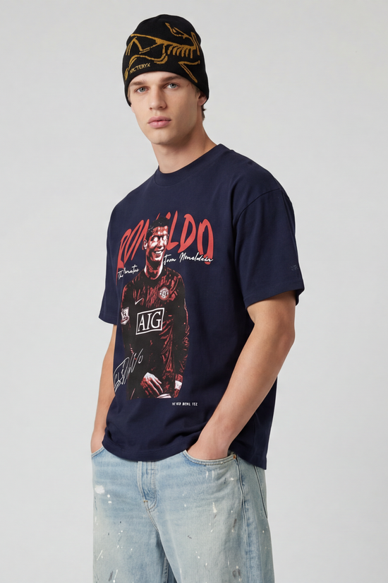 RONALDO T-SHIRT