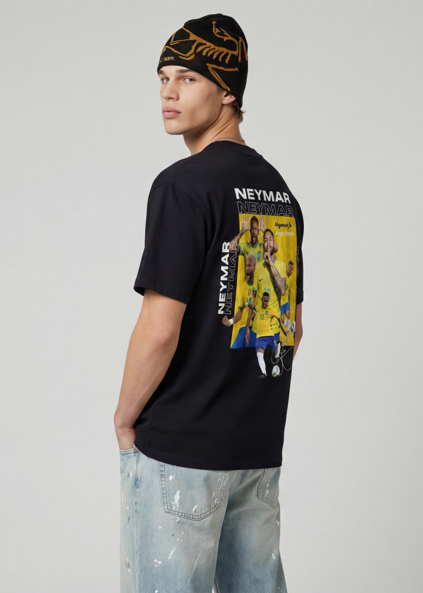 NEYMAR.JR T-SHIRT