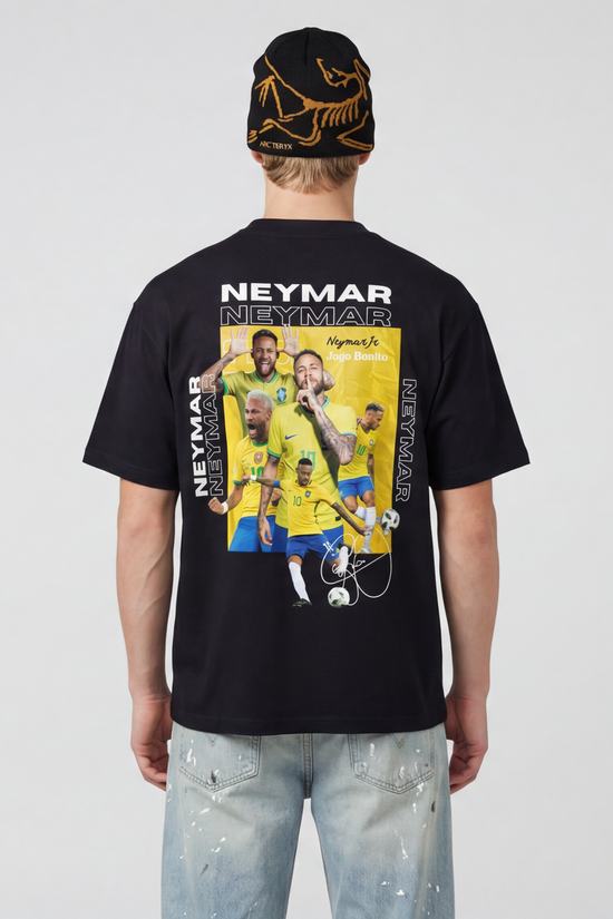 NEYMAR.JR T-SHIRT