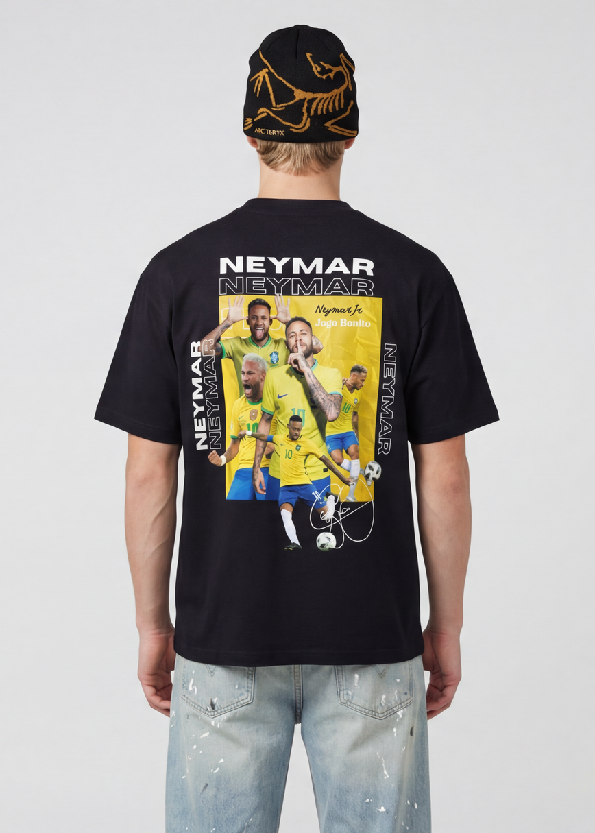 NEYMAR.JR T-SHIRT