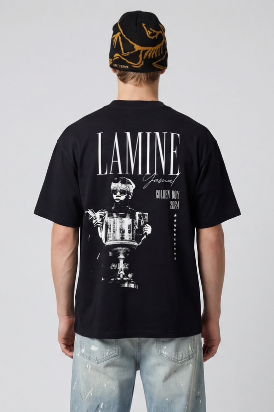 YAMAL T-SHIRT