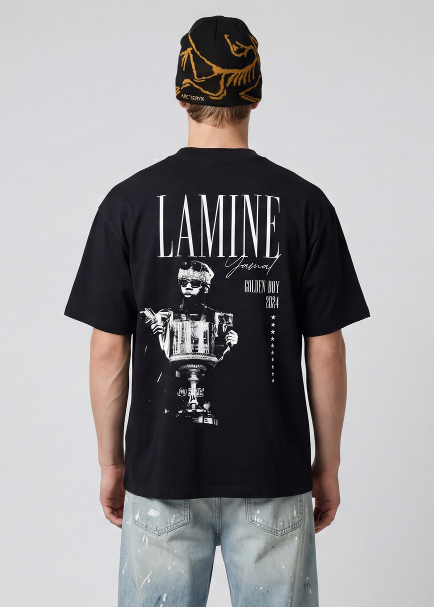 YAMAL T-SHIRT