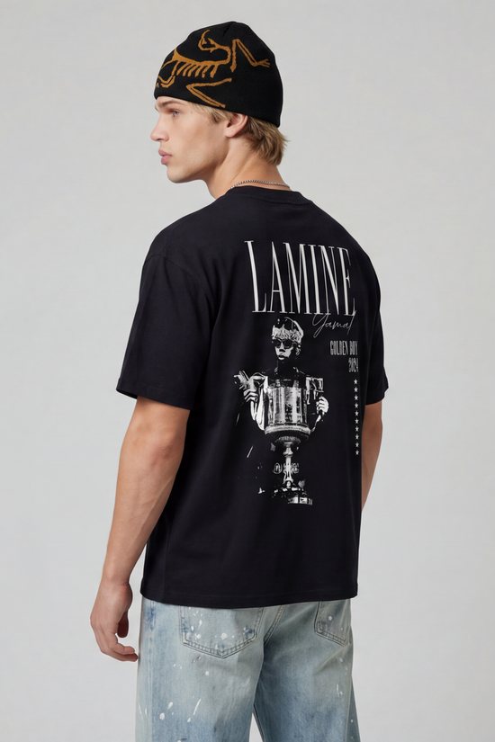 YAMAL T-SHIRT