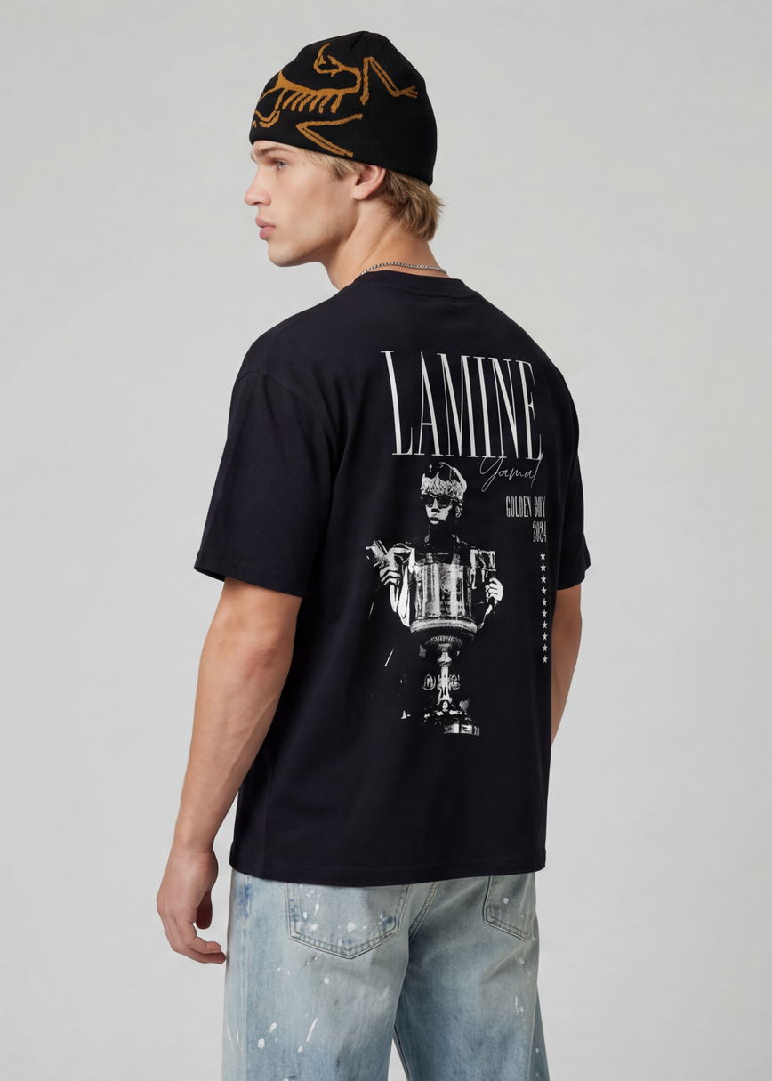 YAMAL T-SHIRT