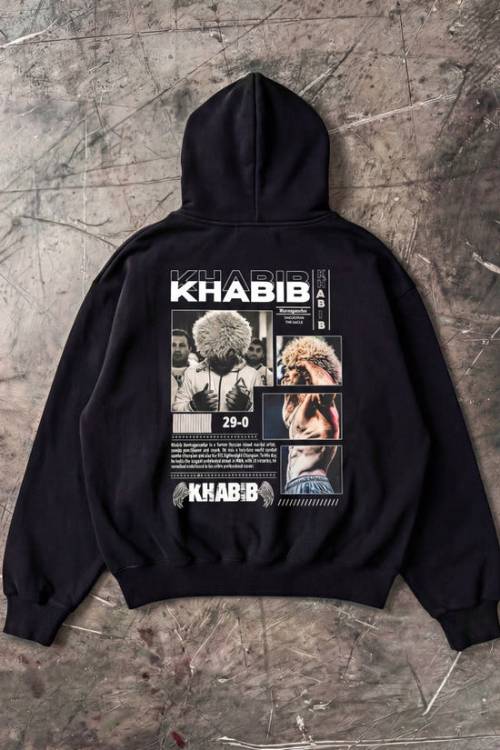 N.KHABIB HOODIE