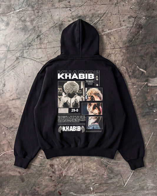 N.KHABIB HOODIE