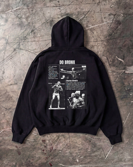 C.OLIVEIRA HOODIE
