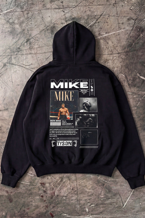 M.TYSON HOODIE