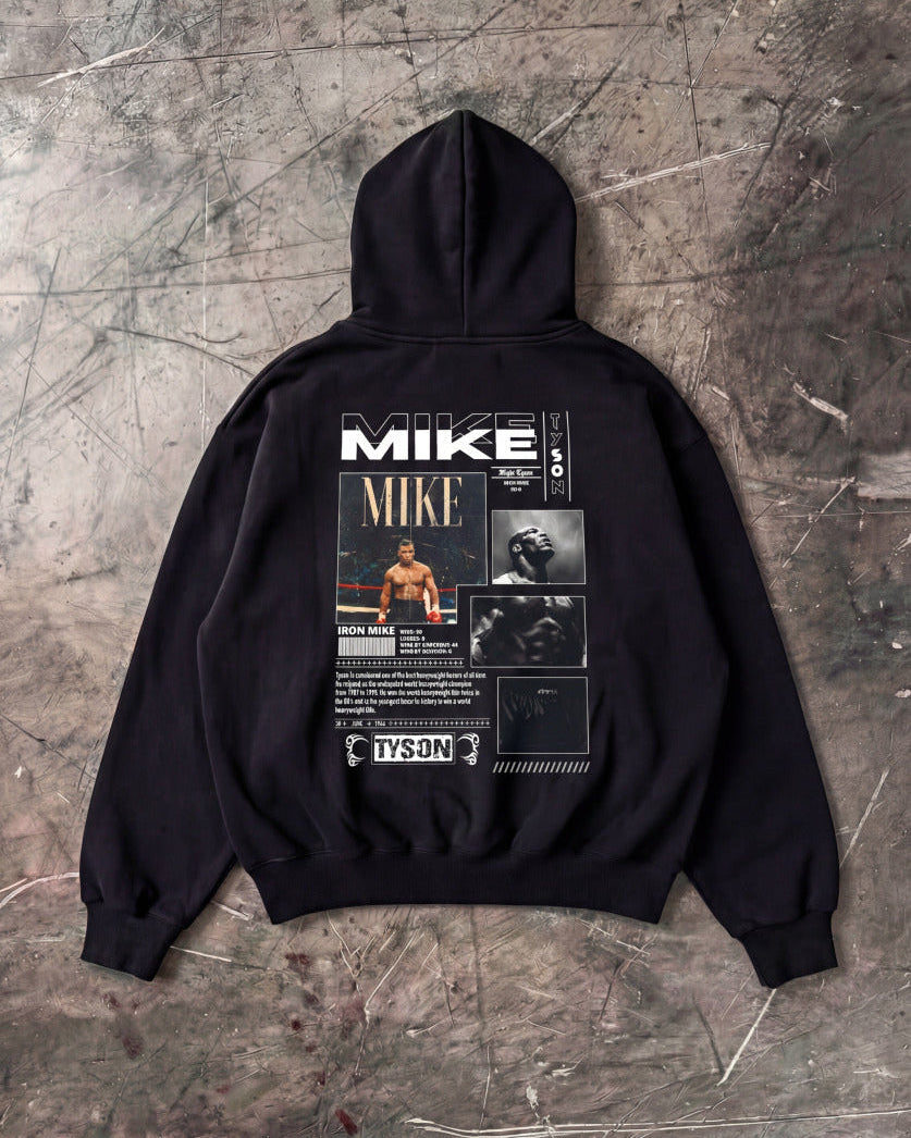 M.TYSON HOODIE