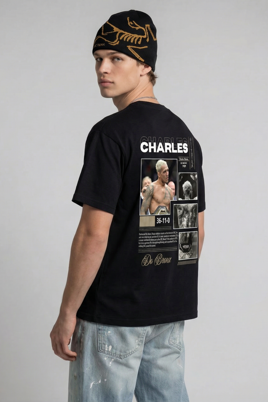 C.OLIVEIRA T-SHIRT
