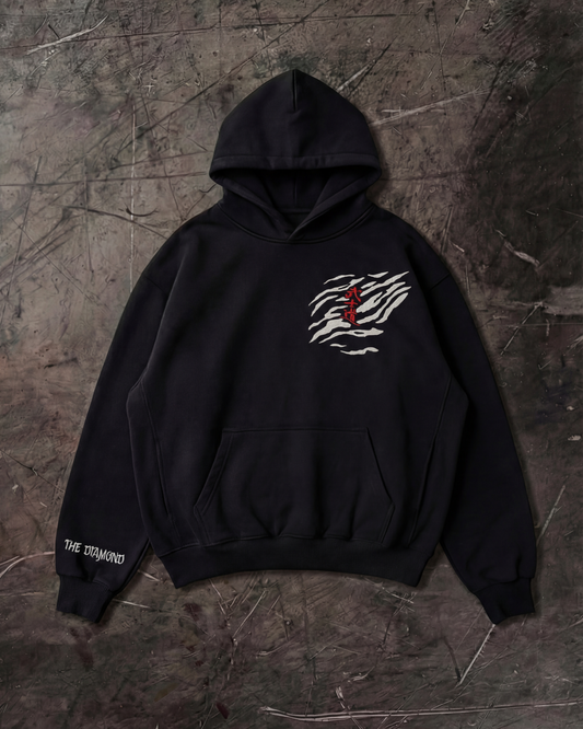 D.POIRIER HOODIE
